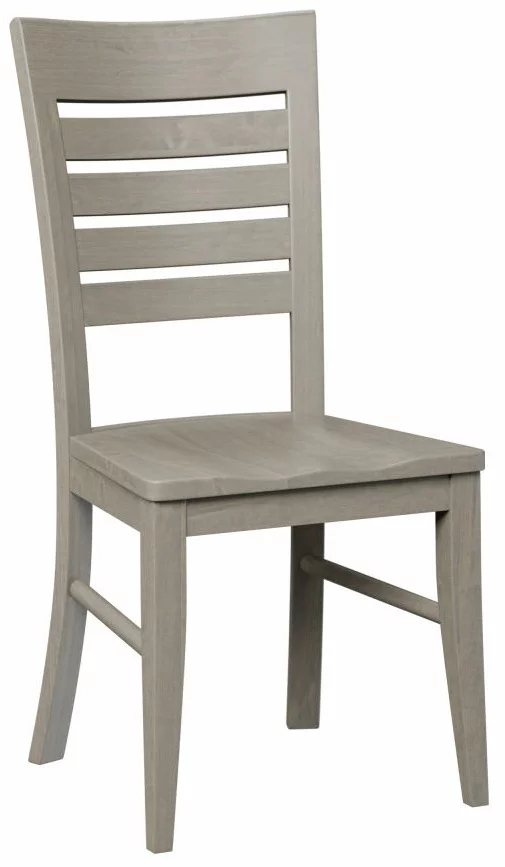 Mae Ladder Back Chair