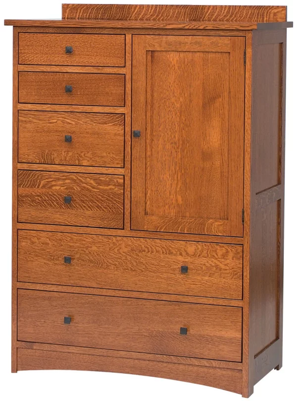 Mandeville Door Chest