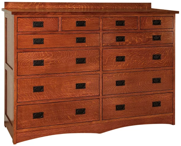 Mandeville Large Dresser
