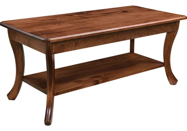 Mangum Coffee Table