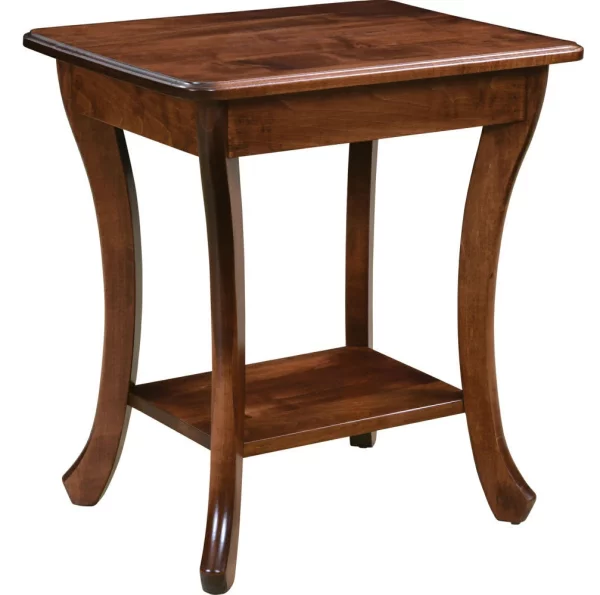 Mangum Side Table