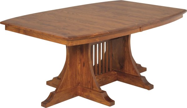 Manila Dining Table