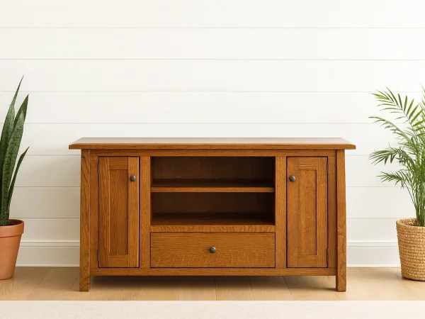 Manti TV Console
