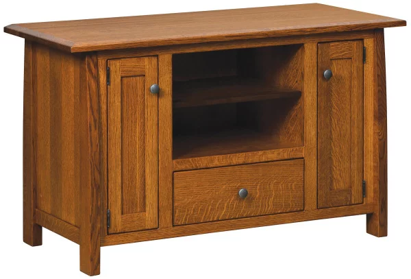 Manti TV Console