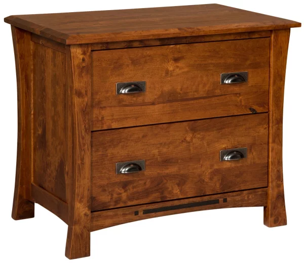 Marana Lateral File