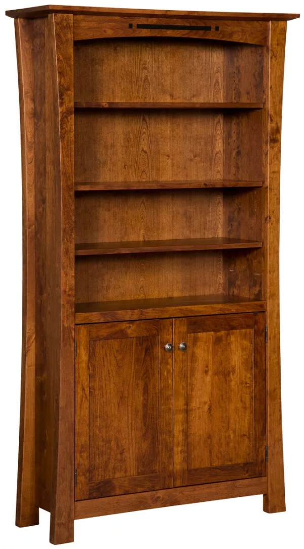 Marana Storage Bookcase