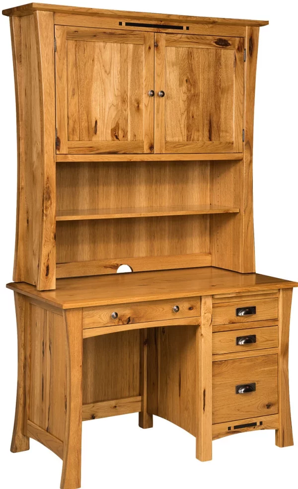 Marana Student Hutch Desk