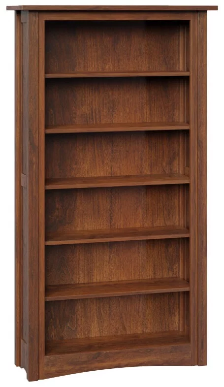 Marfa Bookshelf