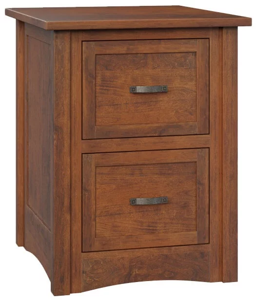 Marfa File Cabinet