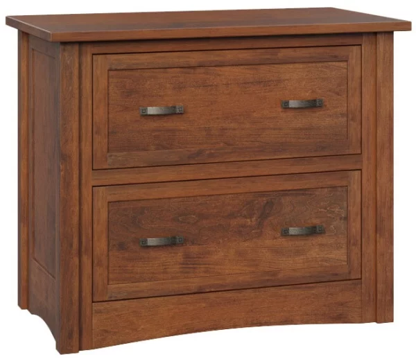 Marfa Lateral File Cabinet