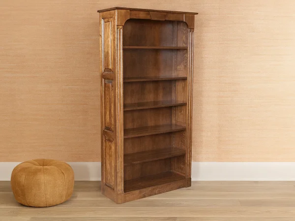 Margate Amish Bookcase