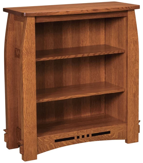 Marlette Bookshelf