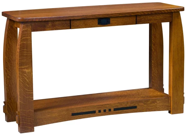 Marlette Open Entryway Table