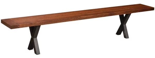 Marquette Dining Bench