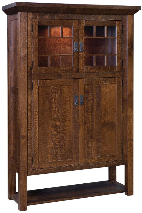 Marquette Dining Hutch