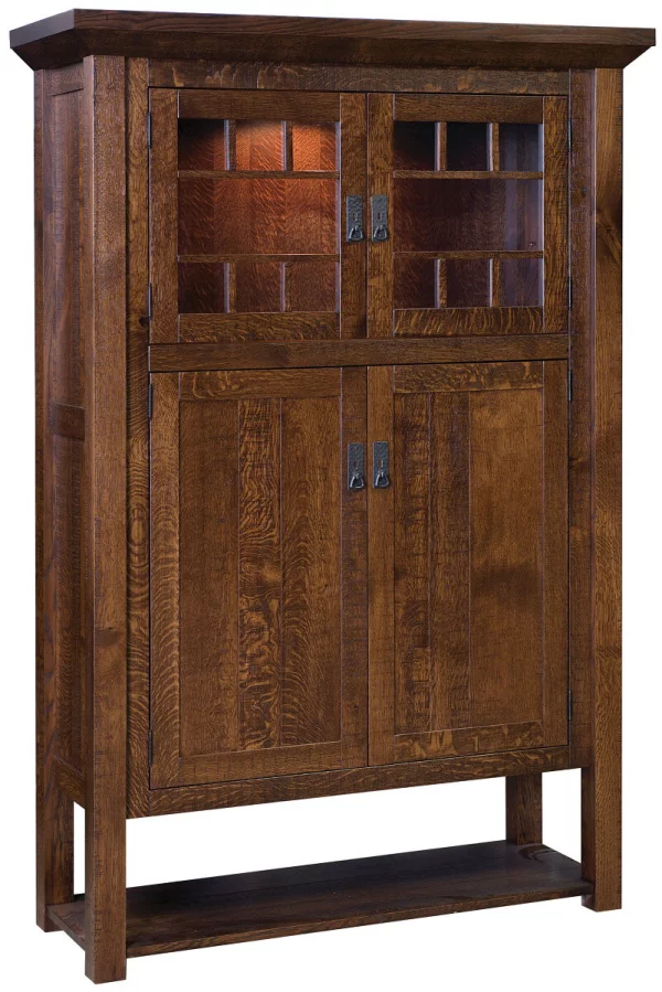 Marquette Dining Hutch
