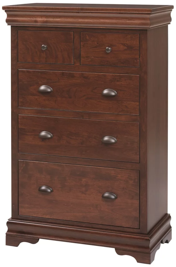 Marseille Chest of Drawers