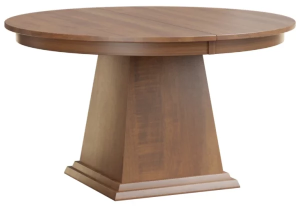 Maryland Heights Pedestal Table