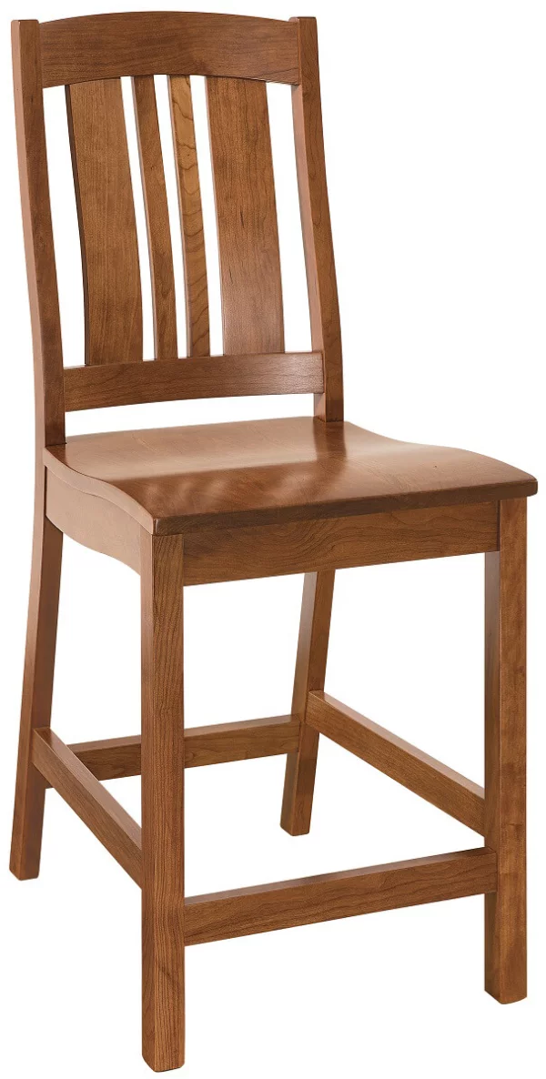 Matson Hill Amish Pub Chairs