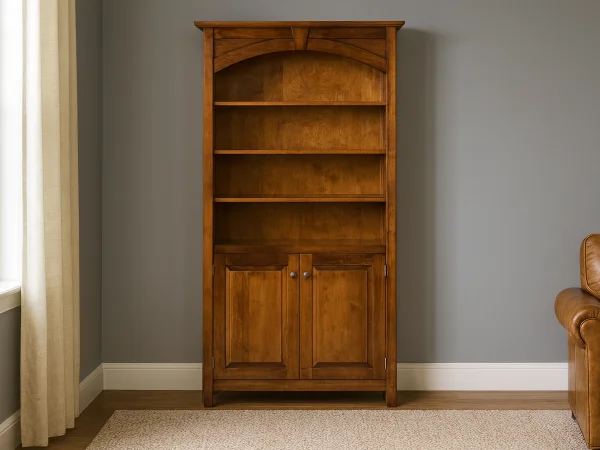 Maxwell Bookcase