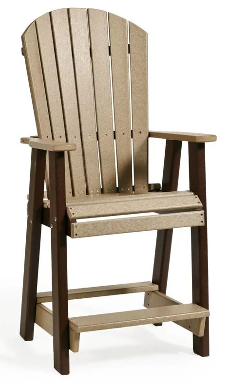 Maya Bay Outdoor Balcony Chair