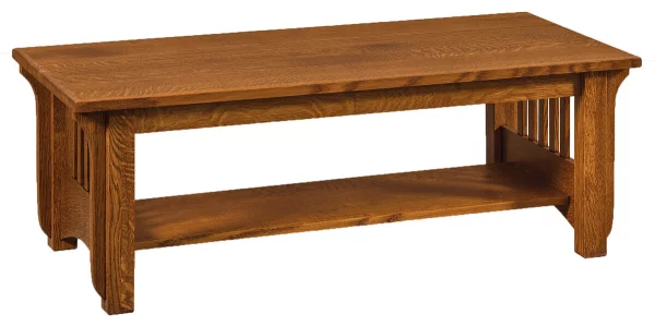 McHenry Coffee Table