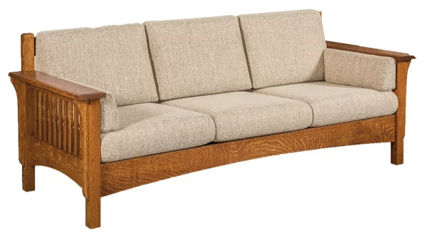 McHenry Amish Sofa