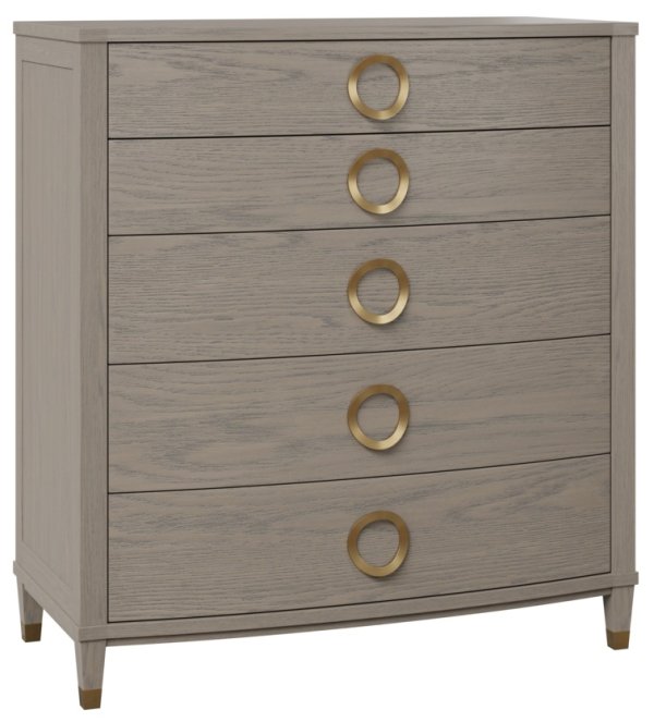 Mebane Bedroom Chest