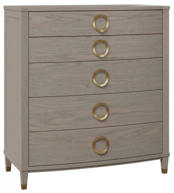 Mebane Bedroom Chest