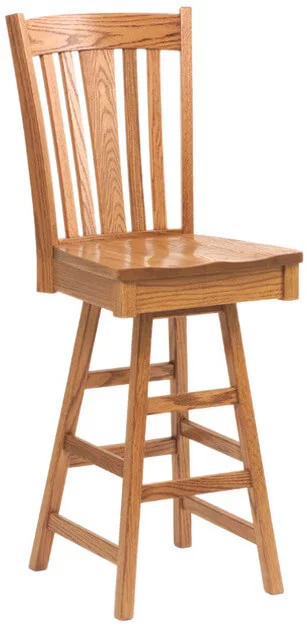 Medina Swivel Pub Stools