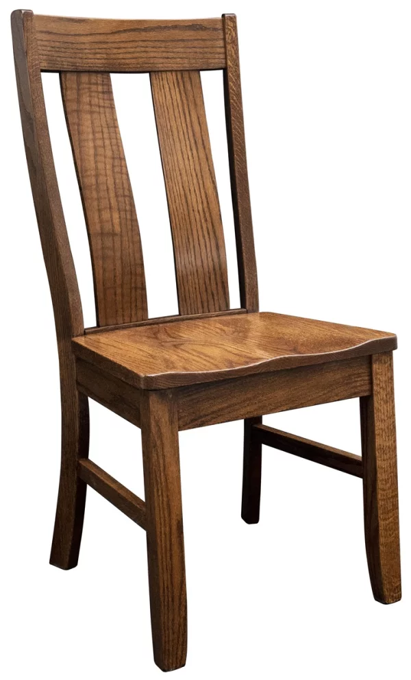 Melania Traditional Dining Chair