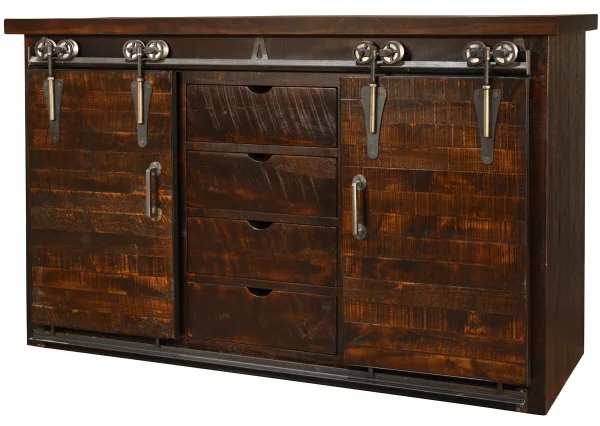 Mendoza Dining Sideboard