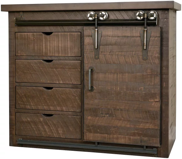 Mendoza Narrow Sideboard