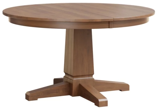 Menifee Single Pedestal Table