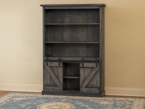 Menomonee Falls Bookcase