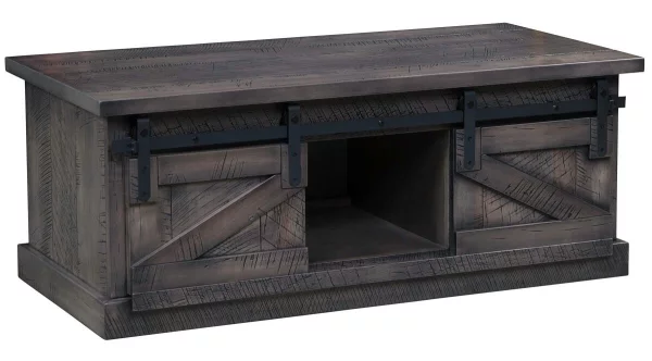 Menomonee Falls Coffee Table