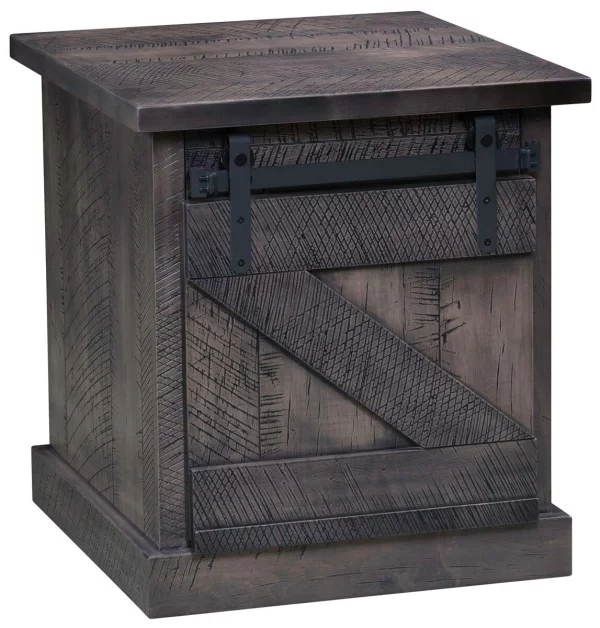 Menomonee Falls End Table