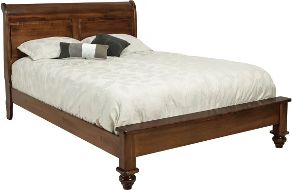 Merton Amish Bed