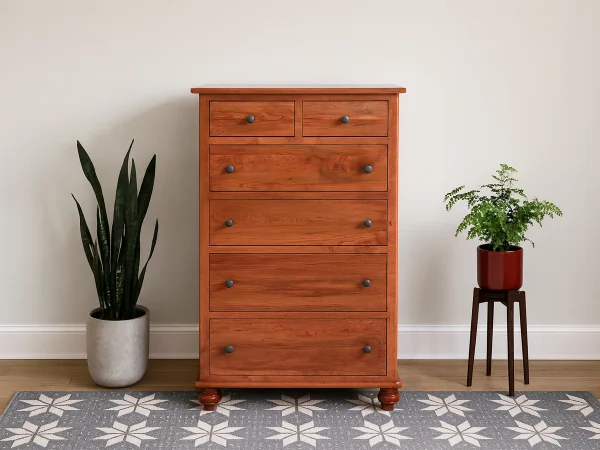 Merton Chest of Drawers