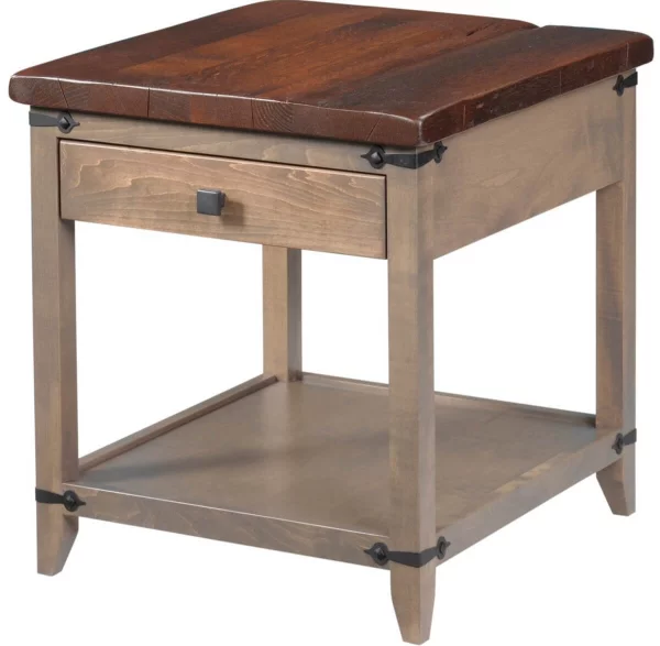 Michiana Shores End Table