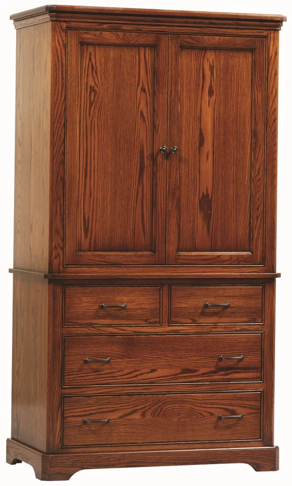 Middleton Armoire