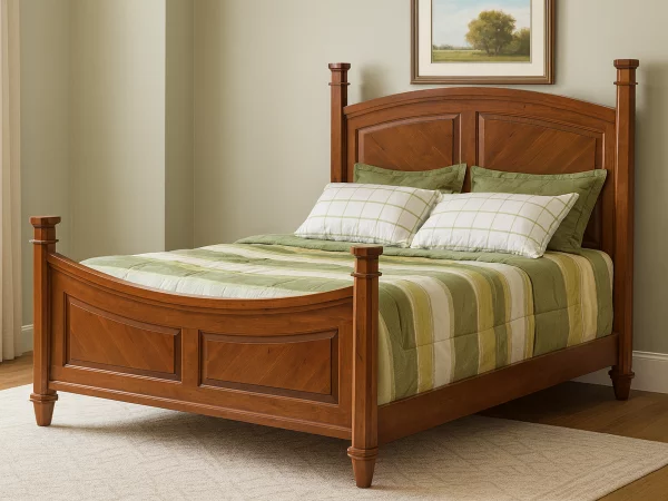 Middleton Four Poster Bed