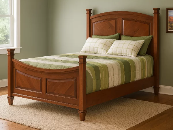 Middleton Four Poster Bed