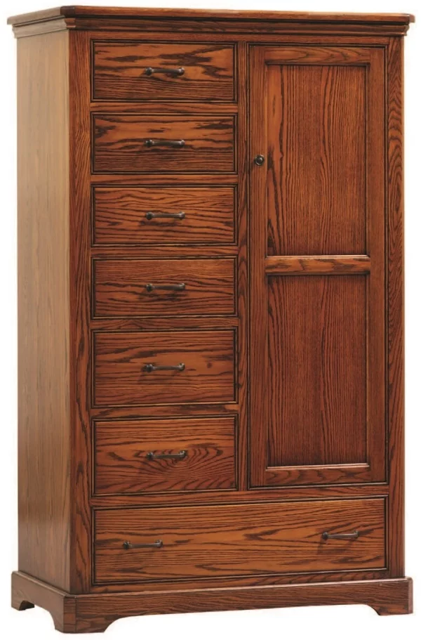 Middleton Door Chest