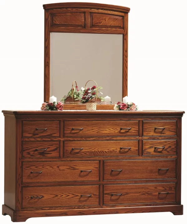 Middleton Grand Dresser