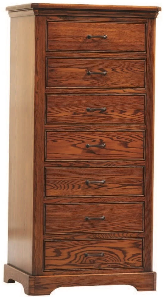 Middleton Lingerie Chest