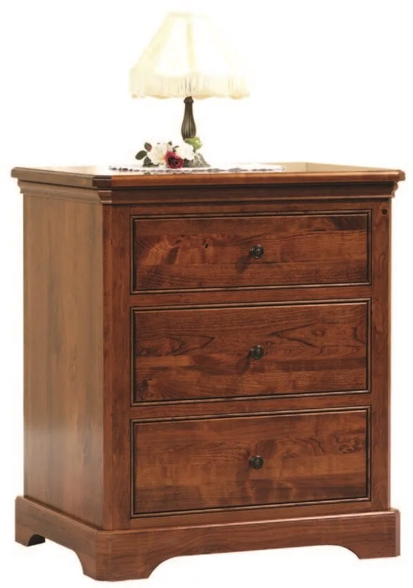 Middleton Nightstand