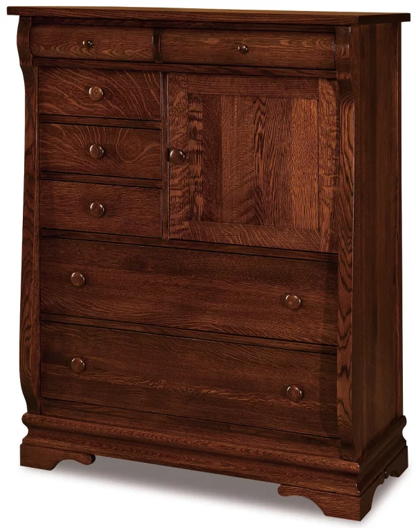 Milwaukee Sleigh Bachelor’s Chest