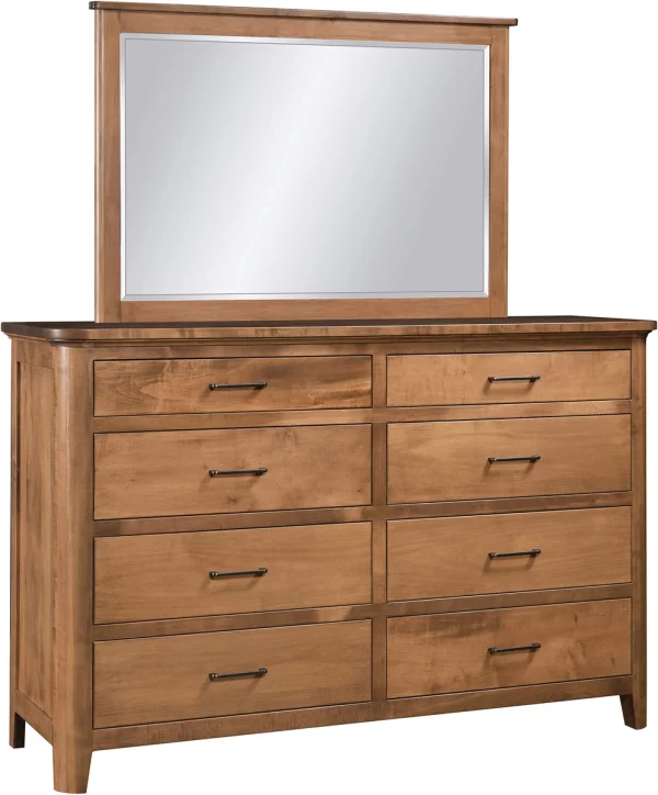 Mimi Amish Dresser