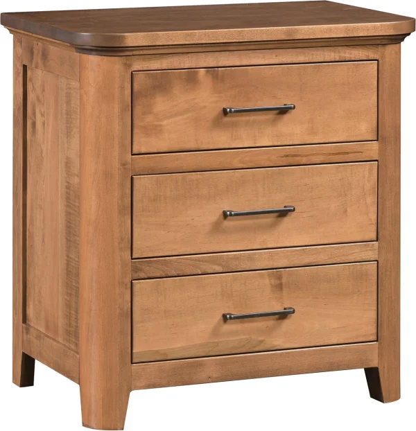 Mimi Bedside Table